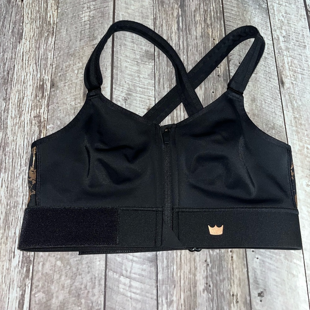 Shefit Flex Sports Bra Size Medium